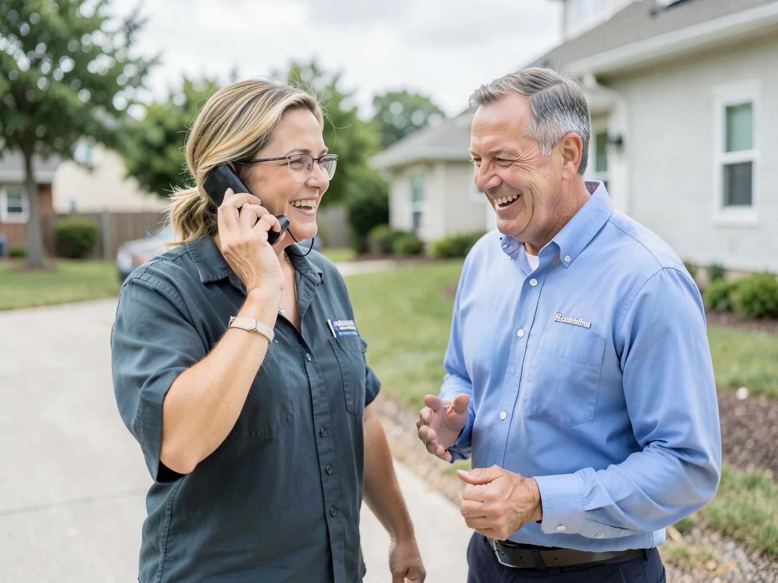 Frequently Asked Questions About Roof Leak Water Damage Restoration in Flatgap, KY